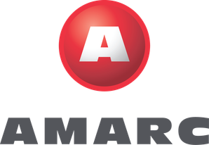 Amarc logo