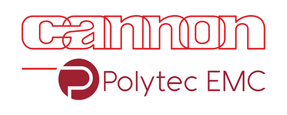Cannon-Polytec Logo